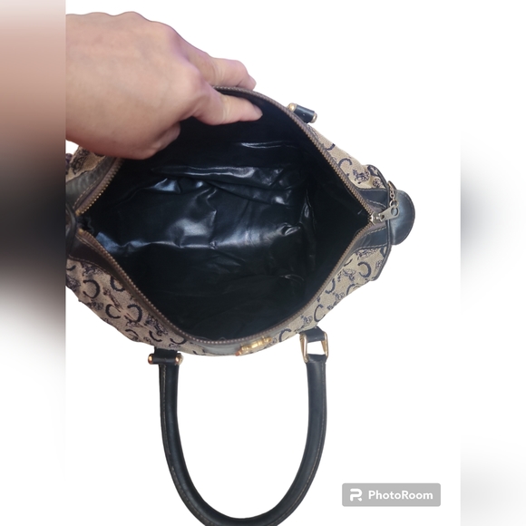 Vintage Celine Boston - Picture 6 of 16